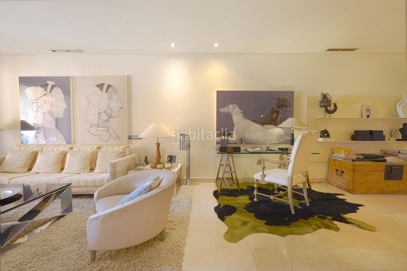 Foto b3c96d6b-e088-4e06-98c4-801ce2055e9e. Pis a Casco Antiguo Marbella