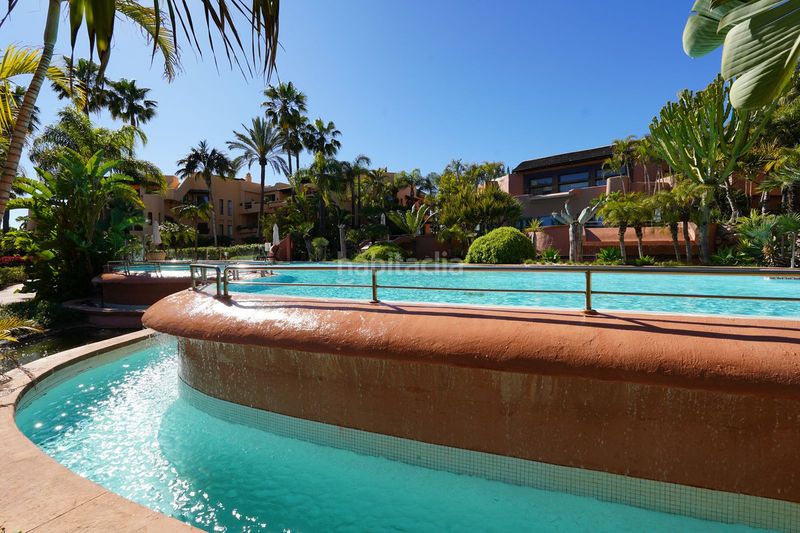 Foto 0a9777c0-6ea4-4dca-8c1e-481cece5cc7f. Piso en Casco Antiguo Marbella
