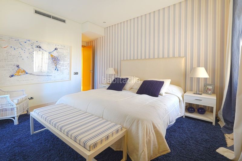 Foto 36f08423-ea49-4541-8d9e-feeebd5dea33. Piso en Casco Antiguo Marbella