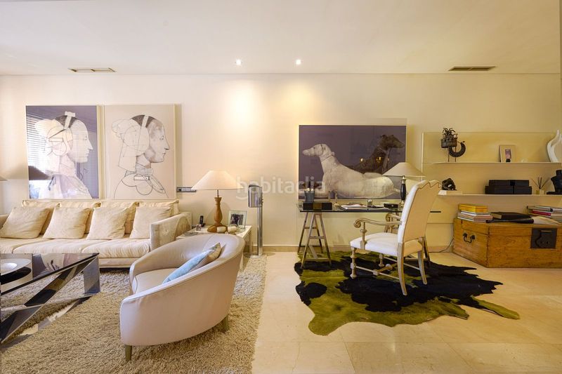 Foto 6c2d9648-cb3d-4ac8-91ff-4ff06471b495. Piso en Casco Antiguo Marbella