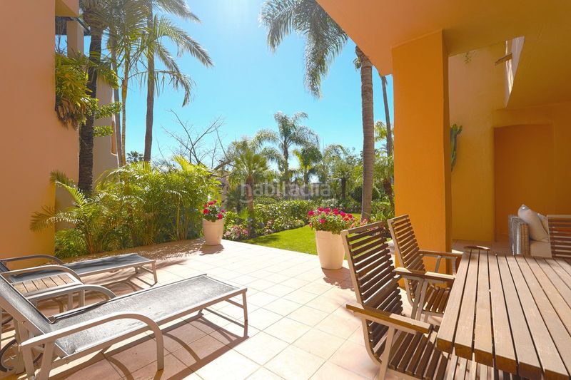 Foto 8bceb8b2-5a25-474a-83d3-3d0fb0724fdb. Piso en Casco Antiguo Marbella