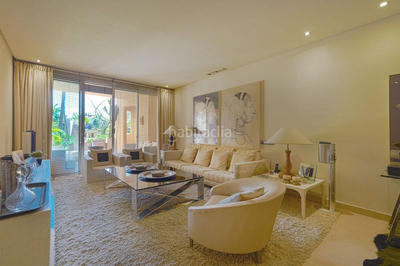 Foto 90ca2930-8353-46d2-9955-0939336501c5. Piso en Casco Antiguo Marbella