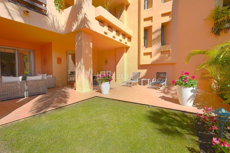 Foto b7f67042-9df0-442d-9ff8-0d00a1776d38. Piso en Casco Antiguo Marbella