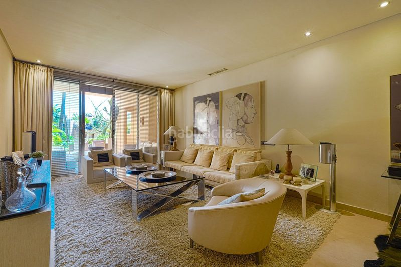 Foto ddc84e9f-4a17-48dc-8998-becd89f0c296. Piso en Casco Antiguo Marbella