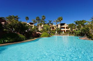 Piso en Casco Antiguo