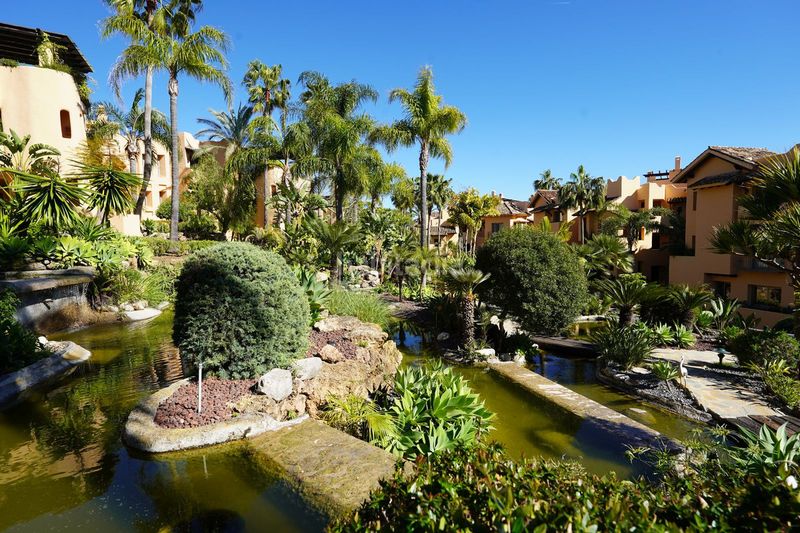 Foto ff6116aa-aff3-4b34-81c4-a18a22cf6336. Piso en Casco Antiguo Marbella