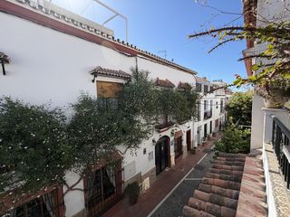 Casa adossada a Casco Antiguo