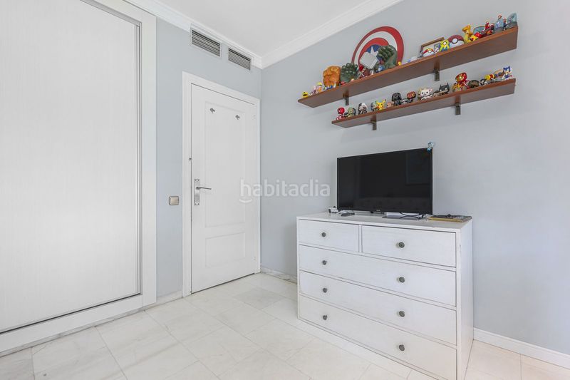 Foto 0775af2b-03e2-457a-8049-ceb7c09fb138. Casa adossada amb aparcament a Las Brisas Marbella