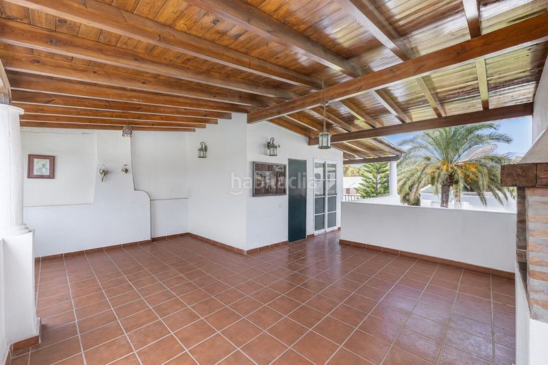 Foto 099fac5b-3af5-4aa9-991f-2f52d2198a48. Casa adossada amb aparcament a Las Brisas Marbella