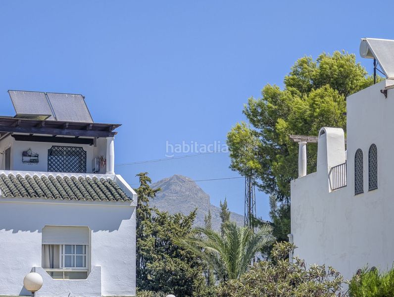 Foto 31456871-bc72-4109-91b1-6c5f915c457b. Casa adossada amb aparcament a Las Brisas Marbella