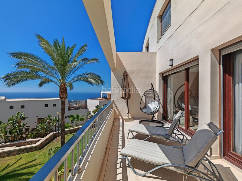 Foto 0b6cbe90-ddad-4bb6-8ed1-da533b6c7423. Pis a Alto de los Monteros Marbella