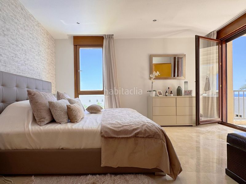 Foto 75395ebc-4486-4674-9c31-9a610b68759e. Pis a Alto de los Monteros Marbella