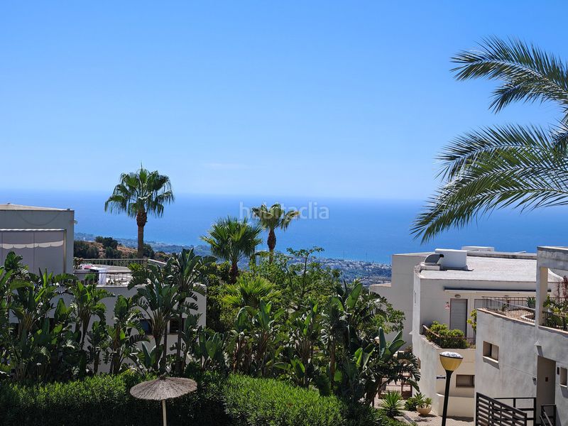 Foto a9459d2a-7ae6-49d6-877f-4153141fdbcf. Pis a Alto de los Monteros Marbella