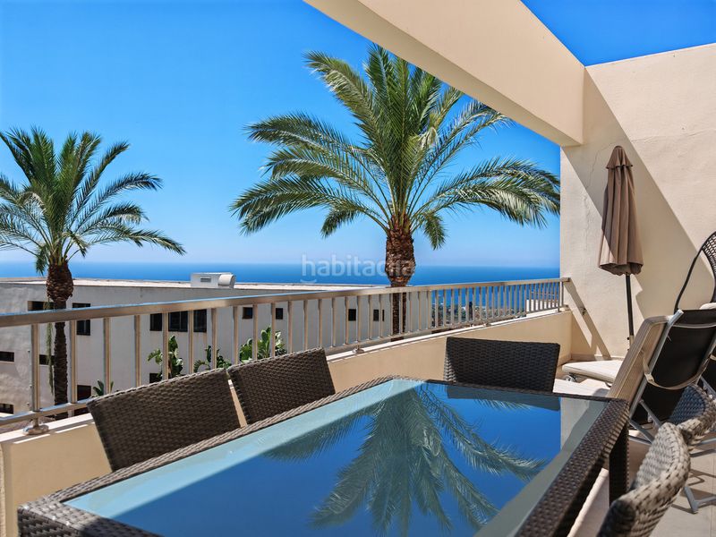 Foto cabda407-e06e-44a8-b3ff-51e7bc497cba. Pis a Alto de los Monteros Marbella