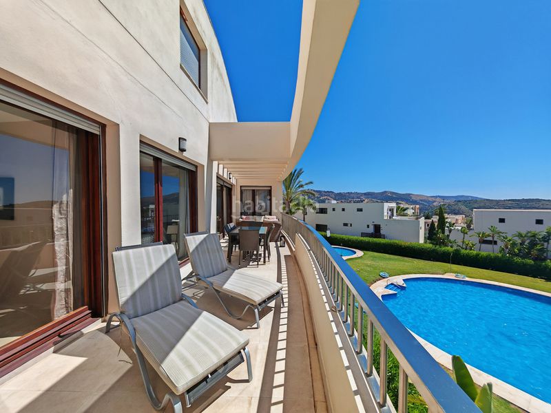 Foto ceb33229-92b5-49ce-a2b7-47653722bda0. Pis a Alto de los Monteros Marbella