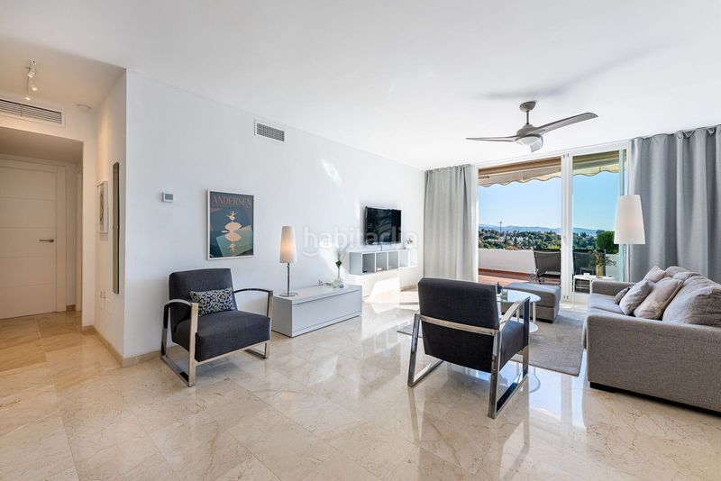 Foto 41e7d7c0-7262-4cf3-ab5c-7f3937dbe731. Pis a Las Brisas Marbella