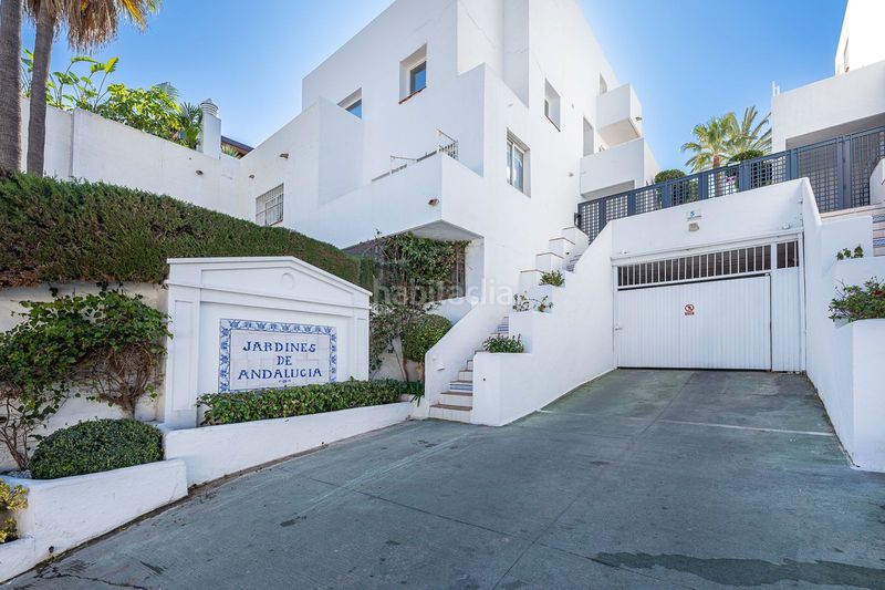 Foto 4edc72c2-4f1a-4c90-a3c3-146f4c59821c. Pis a Las Brisas Marbella