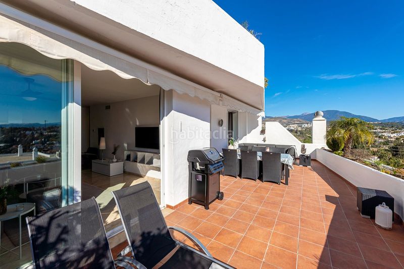Foto a988fec4-3095-41a0-8536-b978368b745c. Pis a Las Brisas Marbella