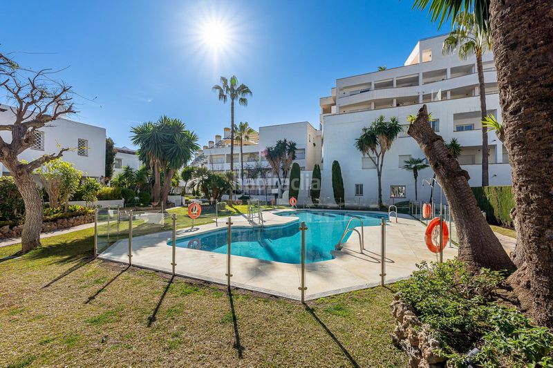 Foto b9169a94-2544-4533-8da0-4b4ddb1ad58f. Pis a Las Brisas Marbella