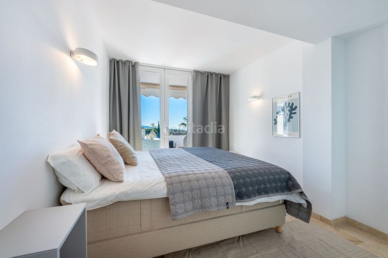 Foto cbdf1537-b04b-4013-a7a1-3fa0806384b3. Pis a Las Brisas Marbella