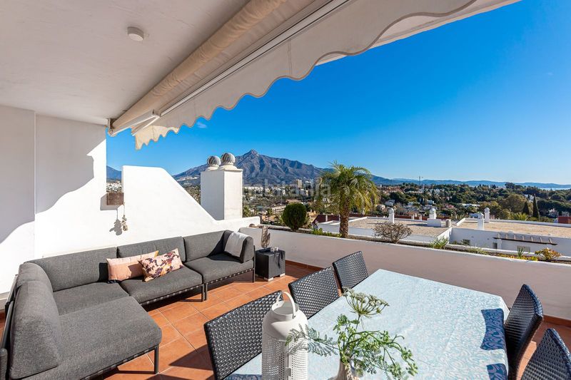 Foto e842a6df-6b79-4b71-8f6e-a16ef9567009. Pis a Las Brisas Marbella