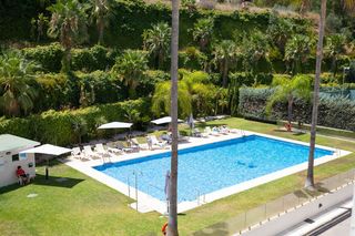 Pis a Las Brisas