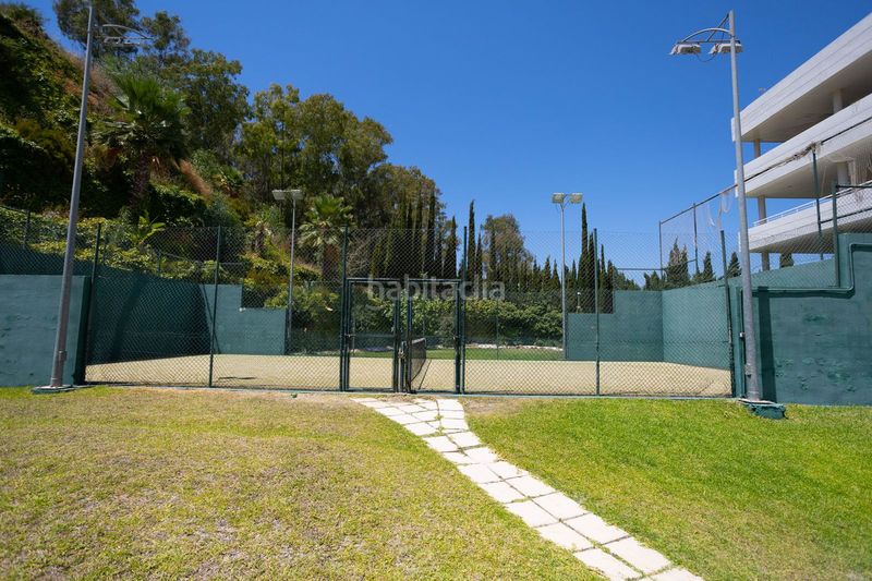Foto cfd759b1-5d87-4862-8ed6-28b919f5651b. Pis a Las Brisas Marbella