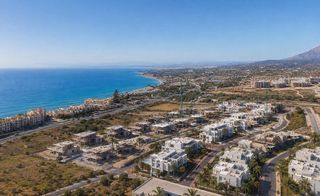 Terreny residencial a La Concha - Resina Golf