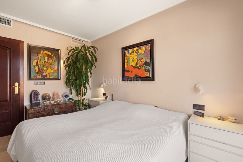 Foto 5b2a111a-d69a-468d-896a-da4c73501b93. Àtic amb aparcament a La Mairena Ojén