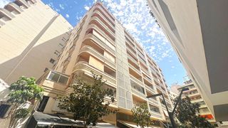 Flat in Casco Antiguo