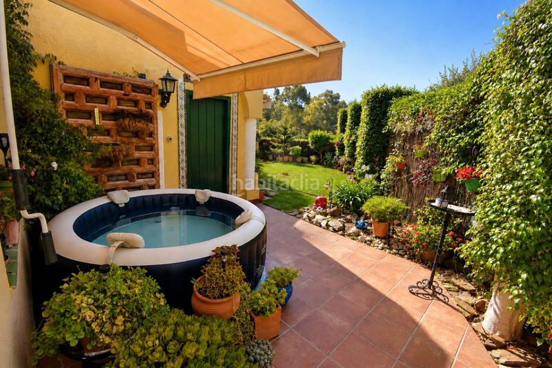 Foto 48458344-7780-4741-ac61-a7707ef678f1. Casa adossada amb aparcament a Casco Antiguo Marbella