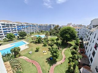Penthouse in Puerto Banús