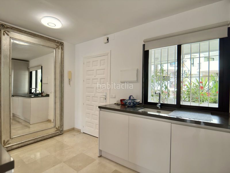 Foto 2448ee34-dfca-4697-ab64-5b07388531fa. Pis a Las Brisas Marbella