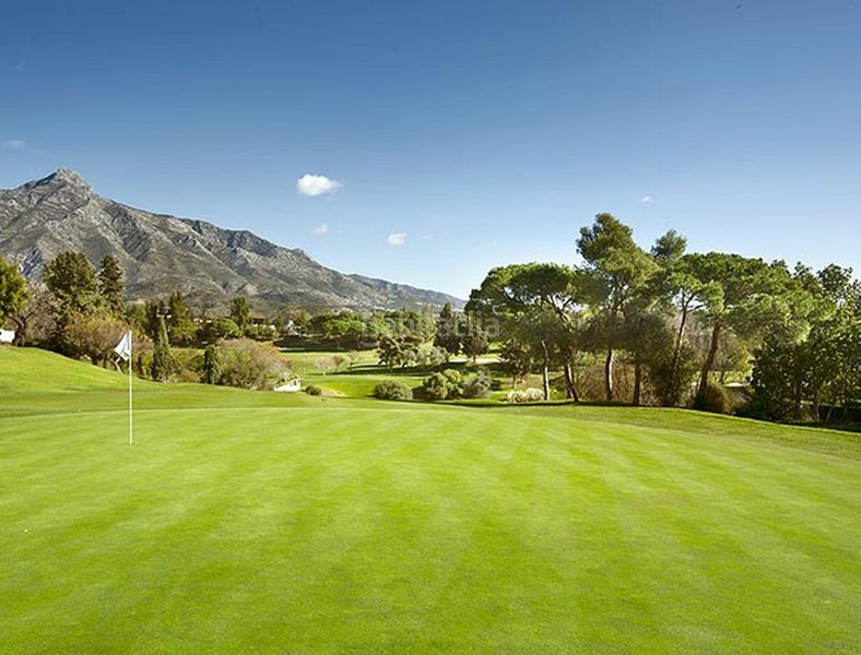 Foto fb05def0-5737-4587-9b04-70838934bf5e. Pis a Las Brisas Marbella