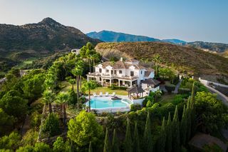 Casa adossada a Benahavís pueblo