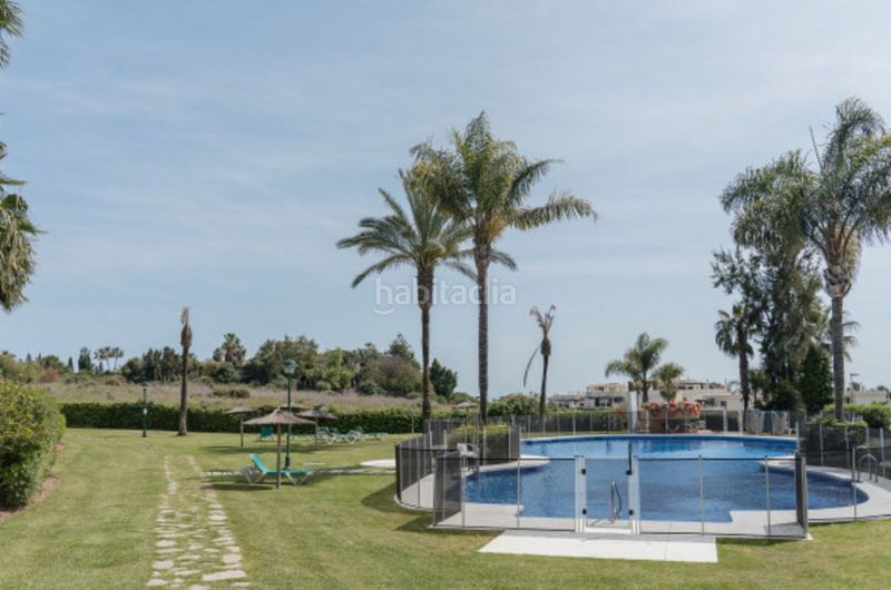 Foto 403226e0-0ad1-42ba-90f6-628bb64d55a3. Pis amb aparcament a Las Brisas Marbella