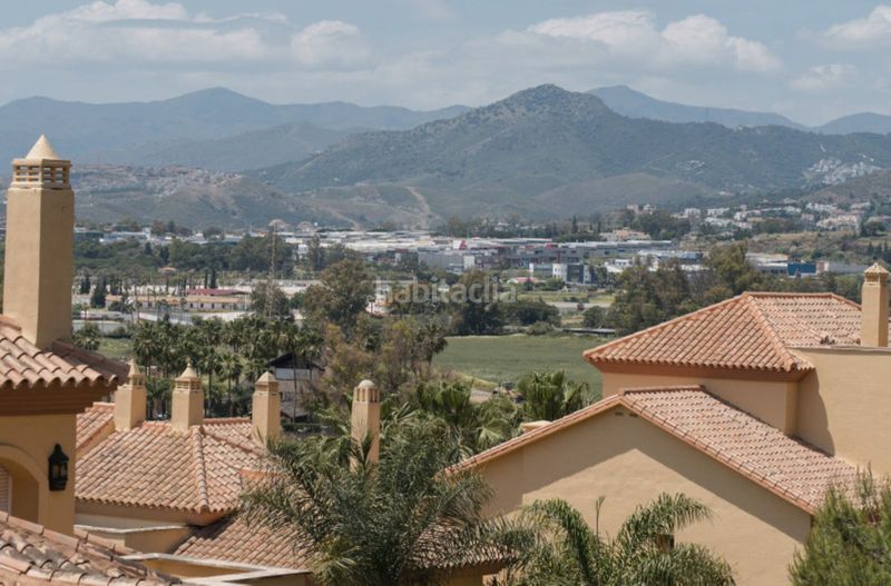 Foto 42acd654-303d-4958-912b-0017357fc6a1. Pis amb aparcament a Las Brisas Marbella