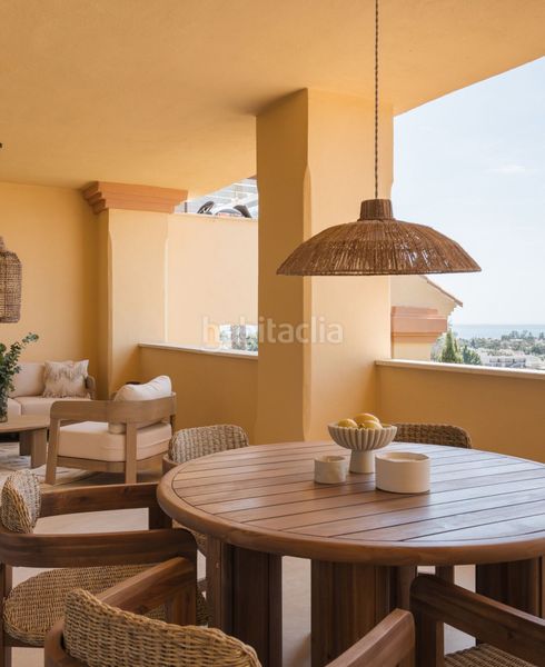 Foto 945d55a6-fd8a-4d6f-b735-05d3ac0762f9. Pis amb aparcament a Las Brisas Marbella