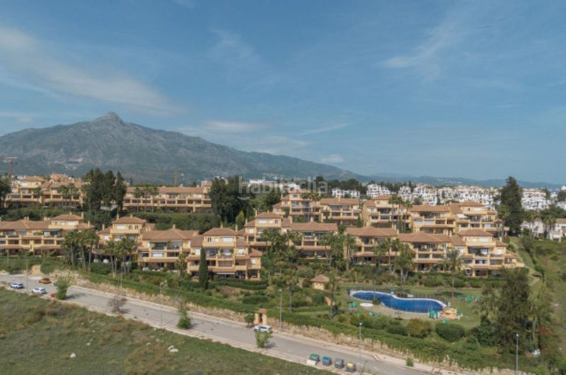 Foto aac04248-4d11-4069-9c0f-acbb440a5250. Pis amb aparcament a Las Brisas Marbella