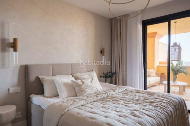 Foto d4b8ef82-1886-4ffa-9a83-14eadd7d4586. Pis amb aparcament a Las Brisas Marbella