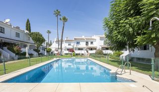 Casa adossada a Las Brisas