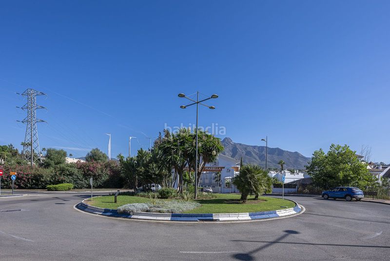 Foto 775b896e-dd22-4d3a-8baa-28ff0620c8bd. Casa adossada amb aparcament a Las Brisas Marbella