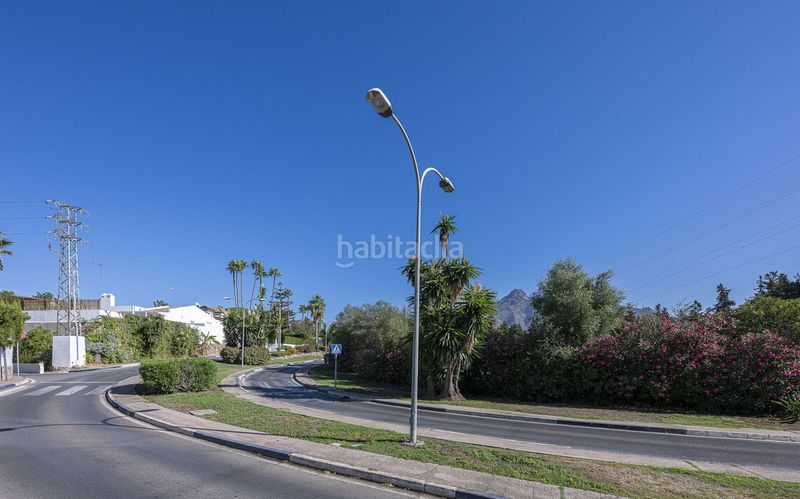 Foto dac0a202-b24c-4bc0-ad12-5e0685703322. Casa adossada amb aparcament a Las Brisas Marbella