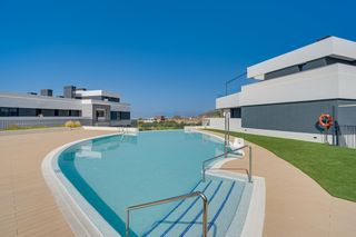Pis a Alto de los Monteros