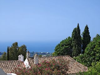 Semi detached house in Alto de los Monteros
