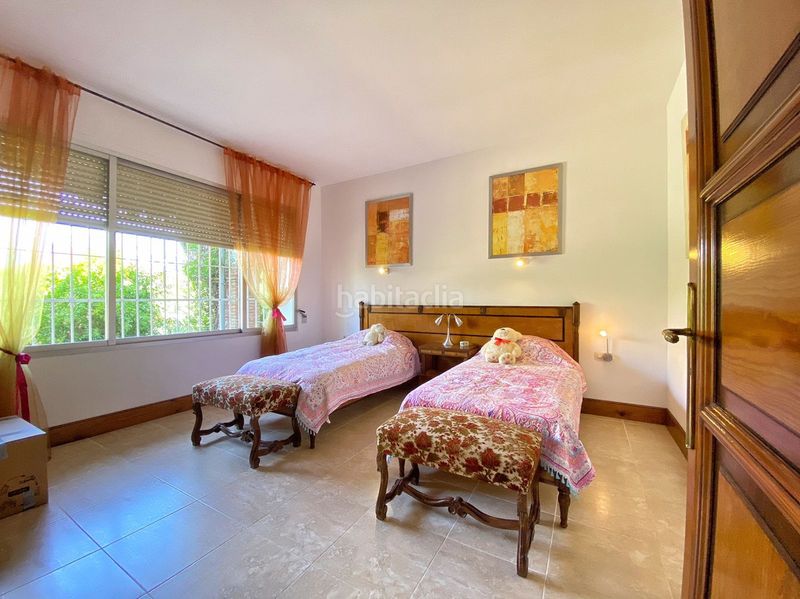 Foto 02d73c64-8975-4699-9af5-c071403f6608. Casa adossada a Casco Antiguo Marbella