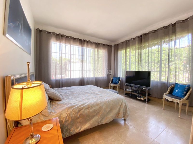 Foto 122bbb13-87c3-4b70-9773-644a6171a860. Casa adossada a Casco Antiguo Marbella