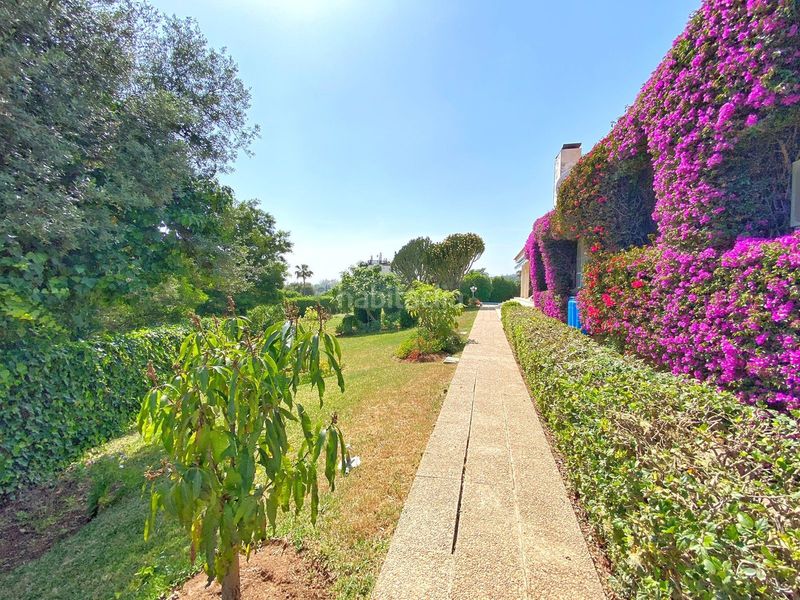 Foto 20541e92-5174-438f-adb8-d8140b6011ae. Casa adossada a Casco Antiguo Marbella