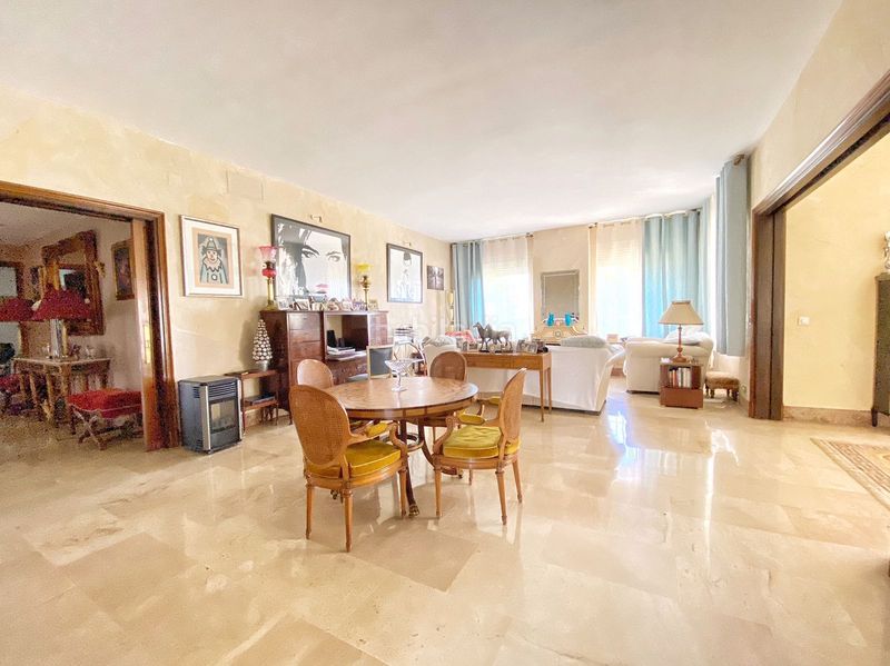 Foto 6140dd48-7112-4bd8-a572-4d23da27fa7f. Casa adossada a Casco Antiguo Marbella