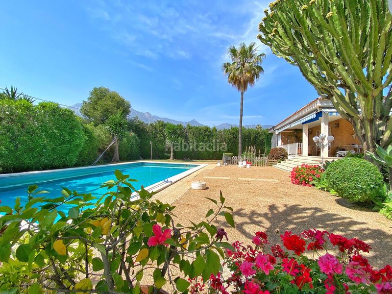 Foto 9aaceb68-2828-45c0-abc2-fbcaea3f25ed. Casa adossada a Casco Antiguo Marbella